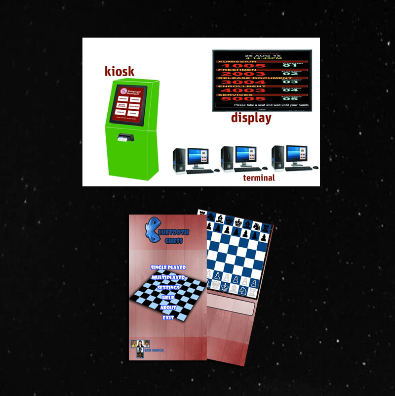 Software and Application